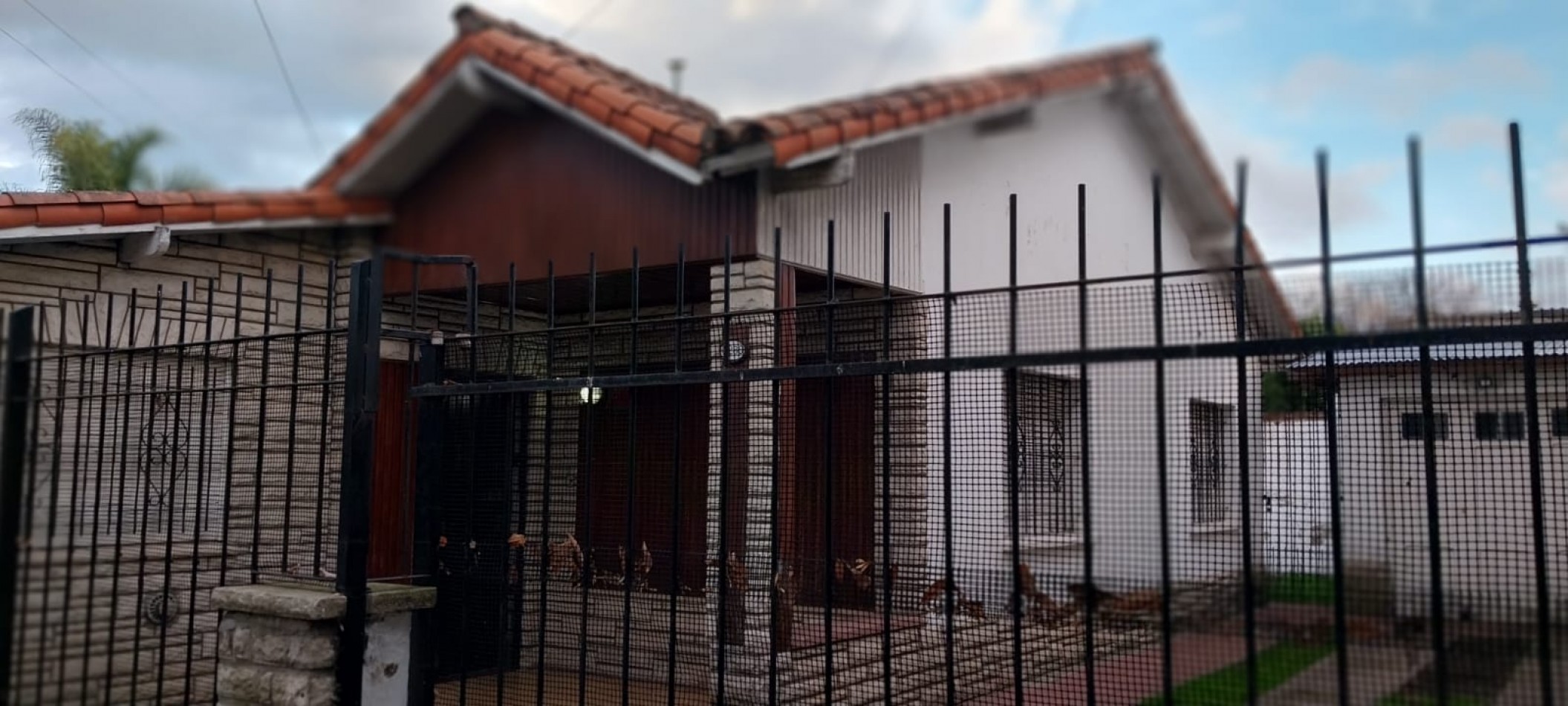 Chalet