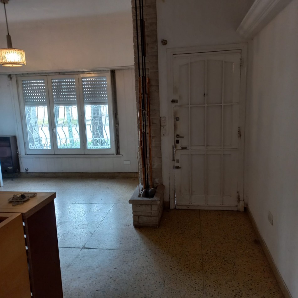 Chalet  en parte a reciclar