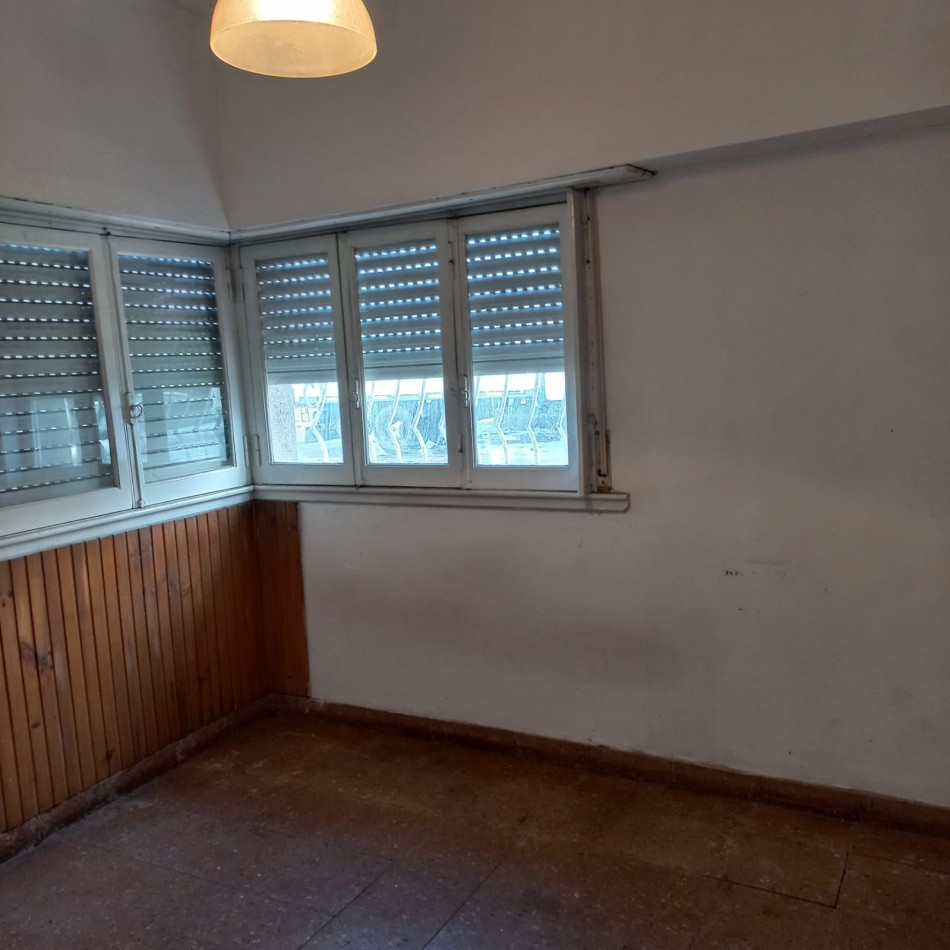 Chalet  en parte a reciclar