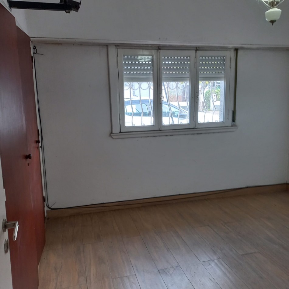 Chalet  en parte a reciclar