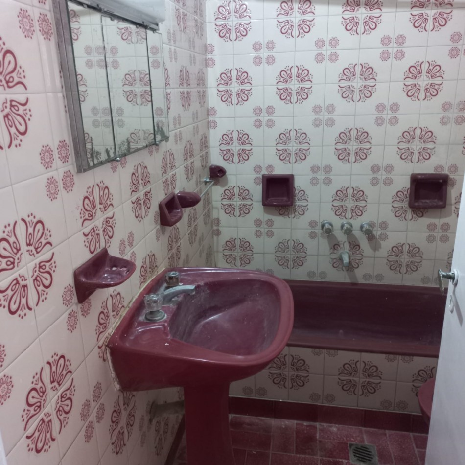 Chalet tradicional