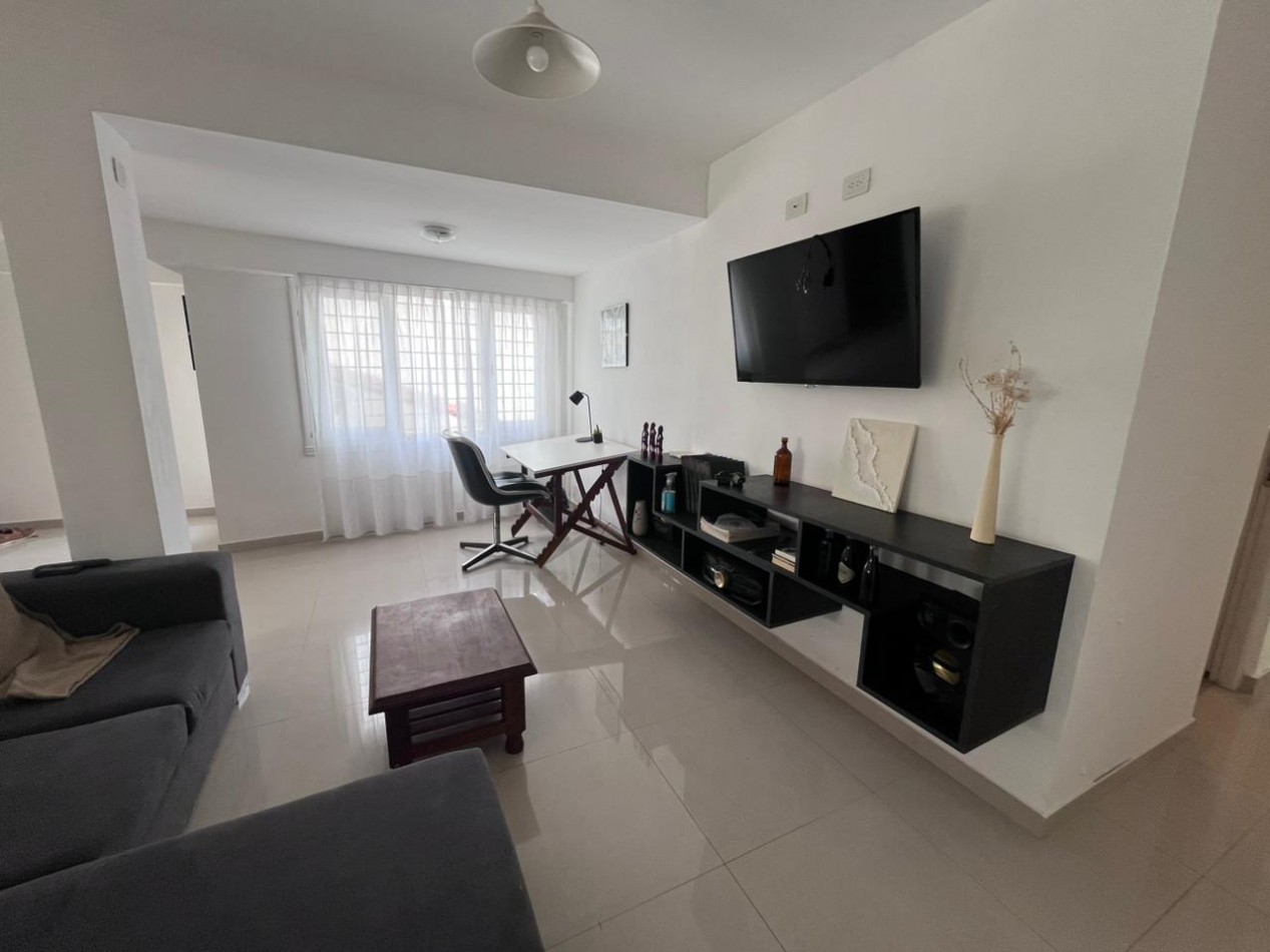 DEPARTAMENTO 2 ambientes 