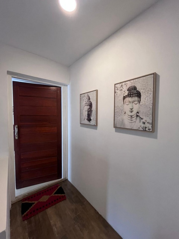 DEPARTAMENTO 2 ambientes 