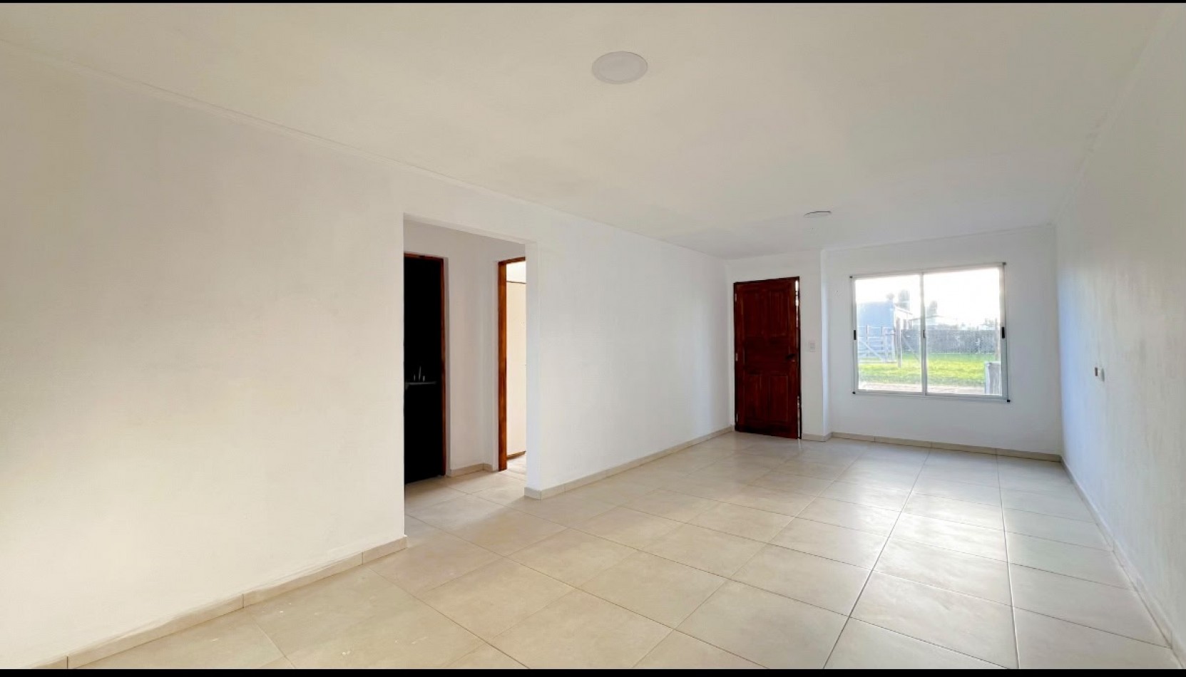 Hermosa casa