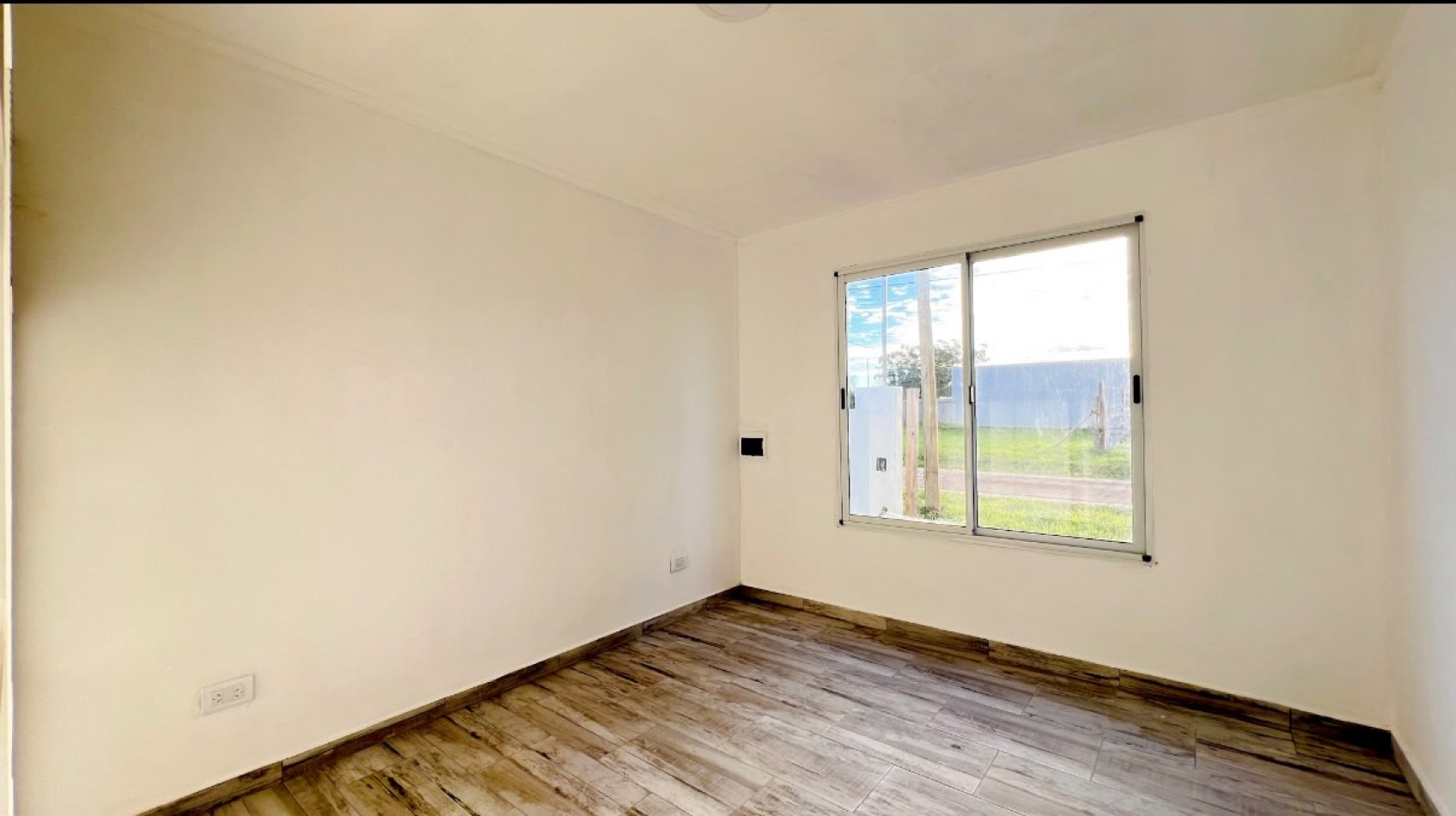 Hermosa casa