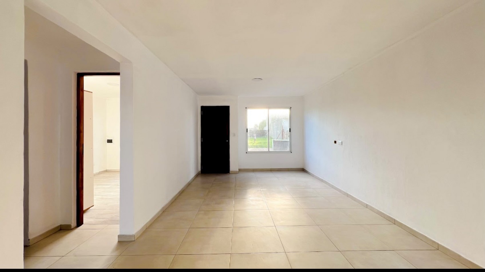 Hermosa casa