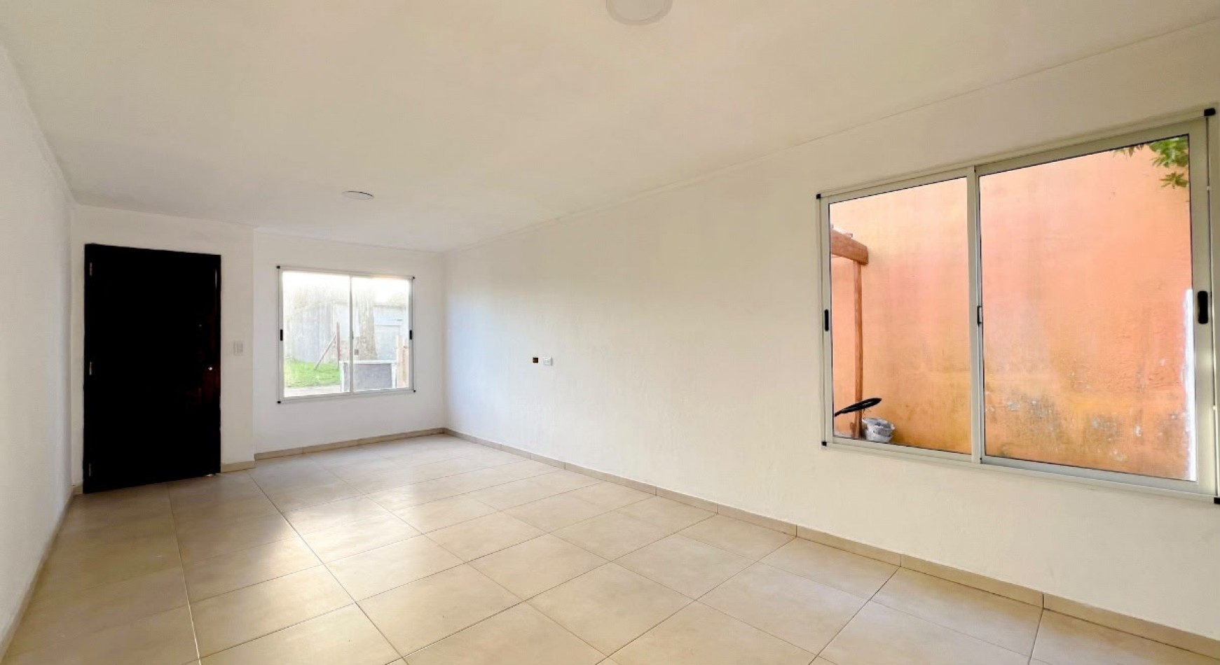 Hermosa casa