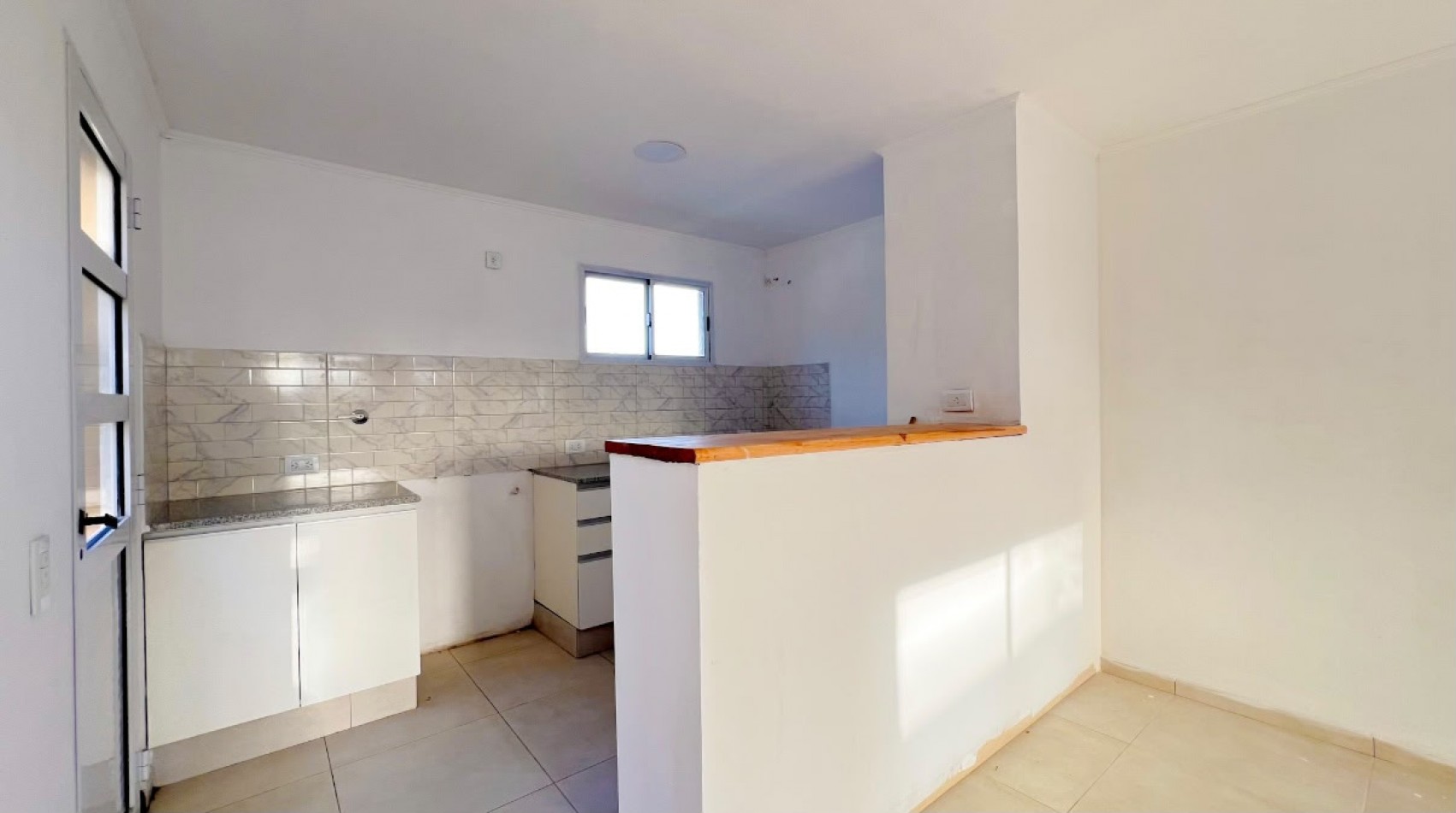 Hermosa casa