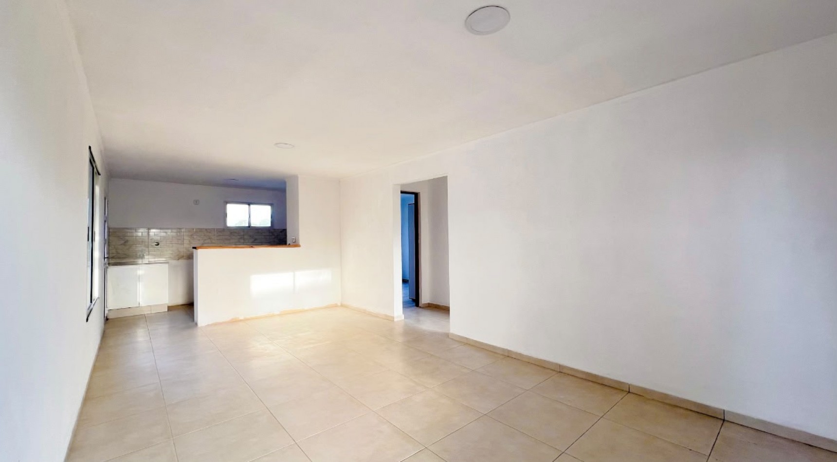 Hermosa casa