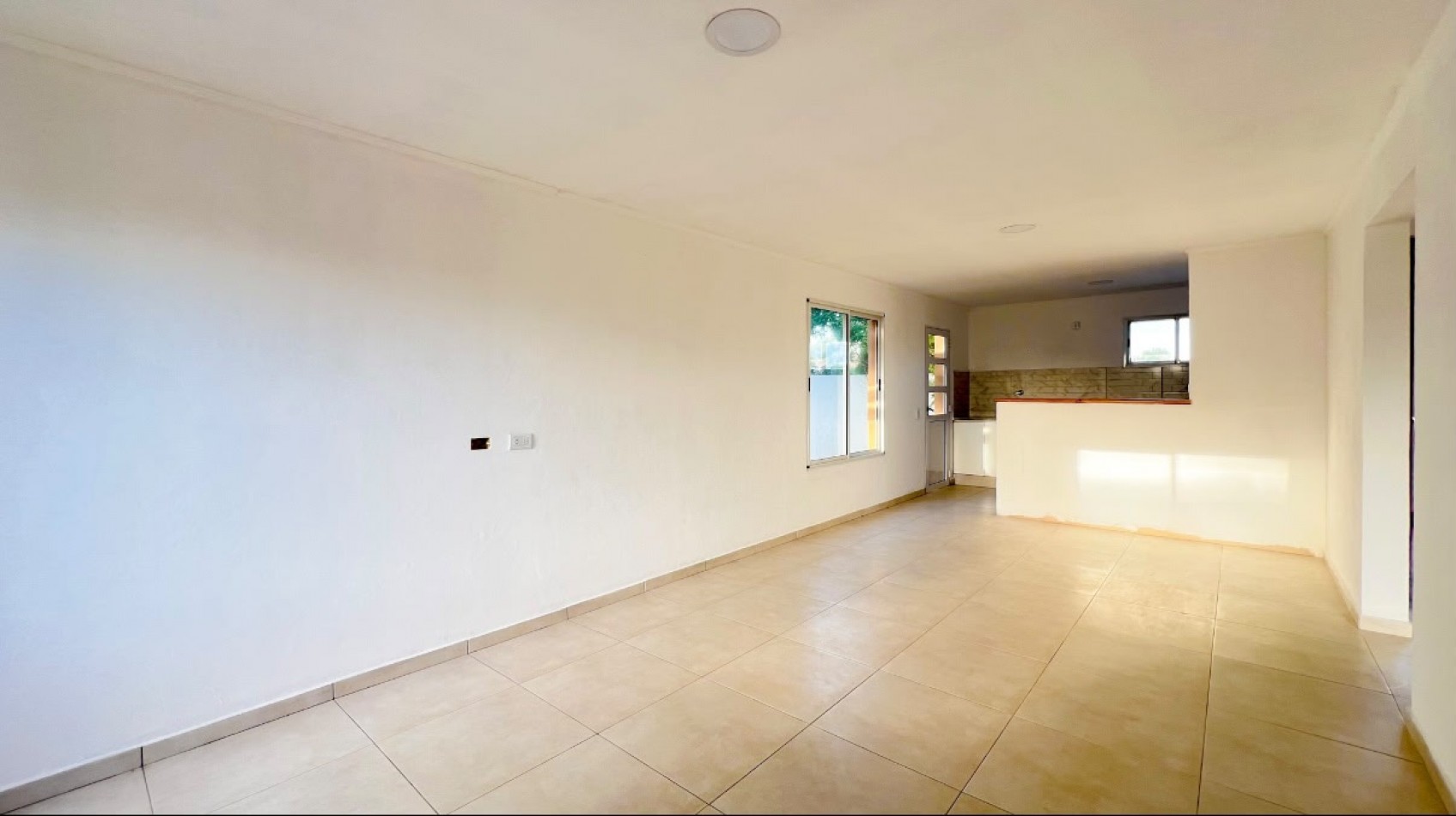 Hermosa casa