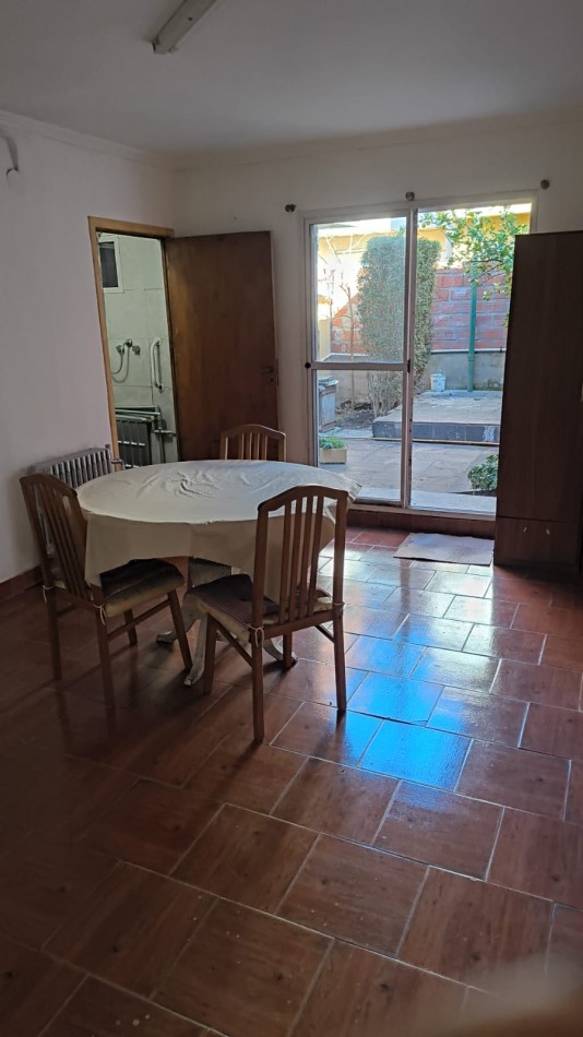 Monoambiente  en alquiler