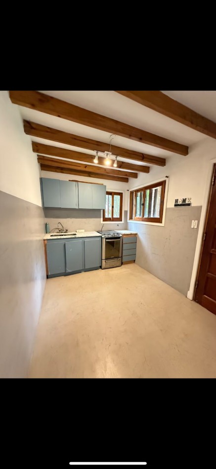 Casa Quinta en acceso a Sierra de los Padres