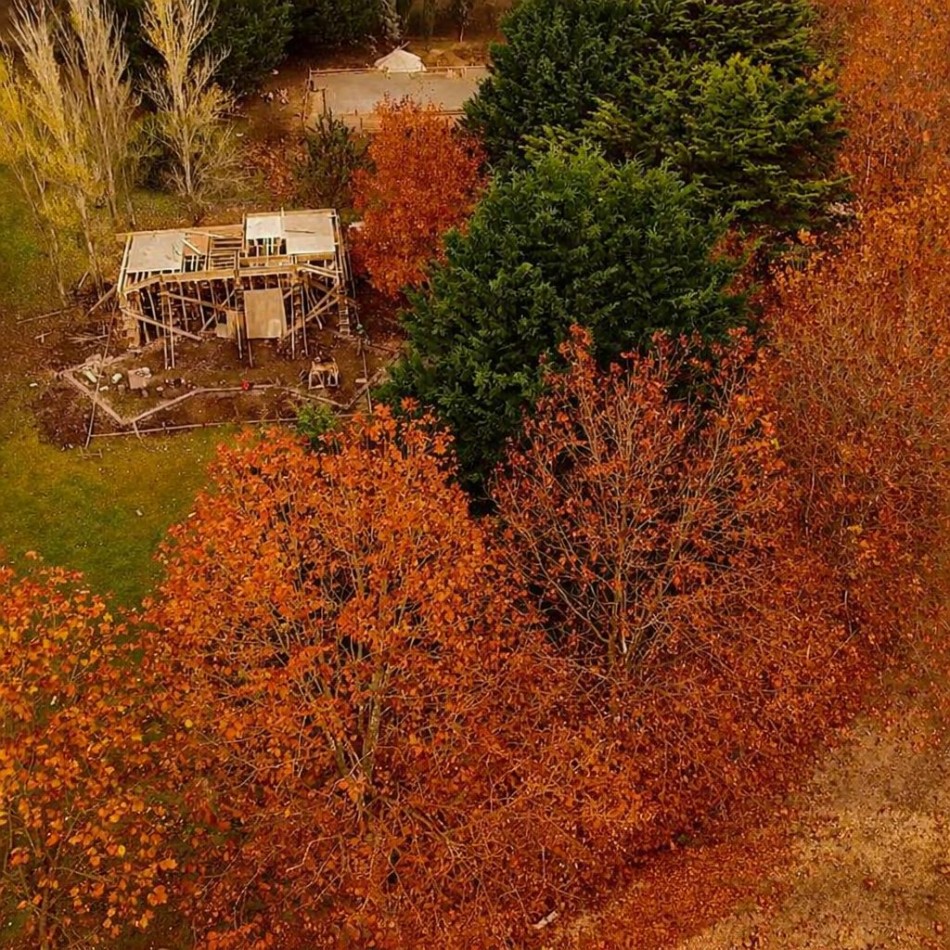 Terreno en Los Pinares Barrio Cerrado- Barrio Bosque