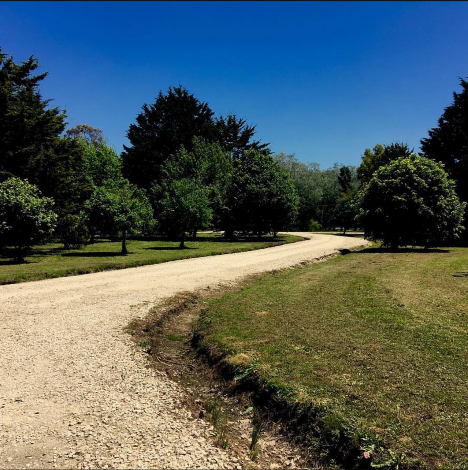 Terreno en Los Pinares Barrio Cerrado- Barrio Bosque