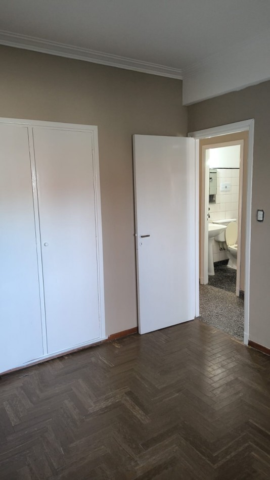 Departamento de 3 ambientes