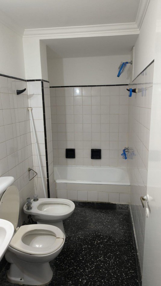 Departamento de 3 ambientes