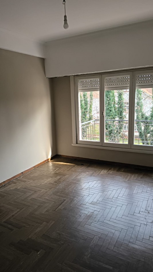 Departamento de 3 ambientes