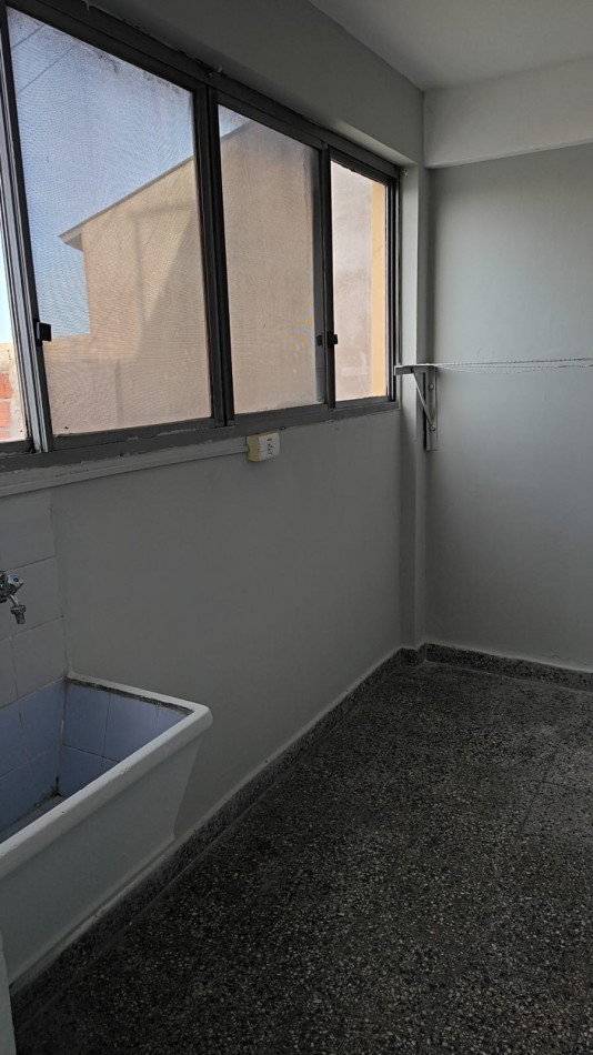 Departamento de 3 ambientes
