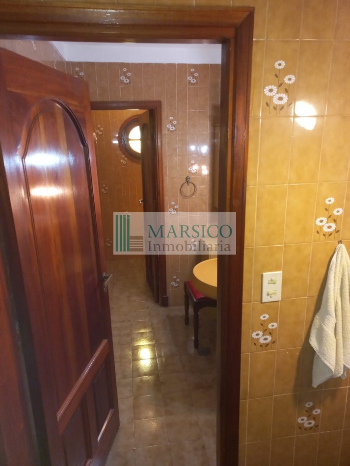 CHALET EN BARRIO COSTA DEL SOL MAR CHIQUITA