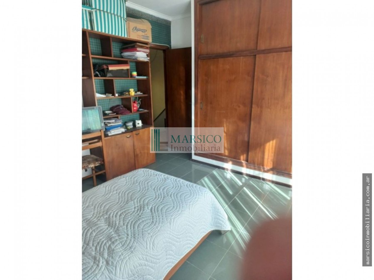 Chalet barrio San Carlos Mar del plata