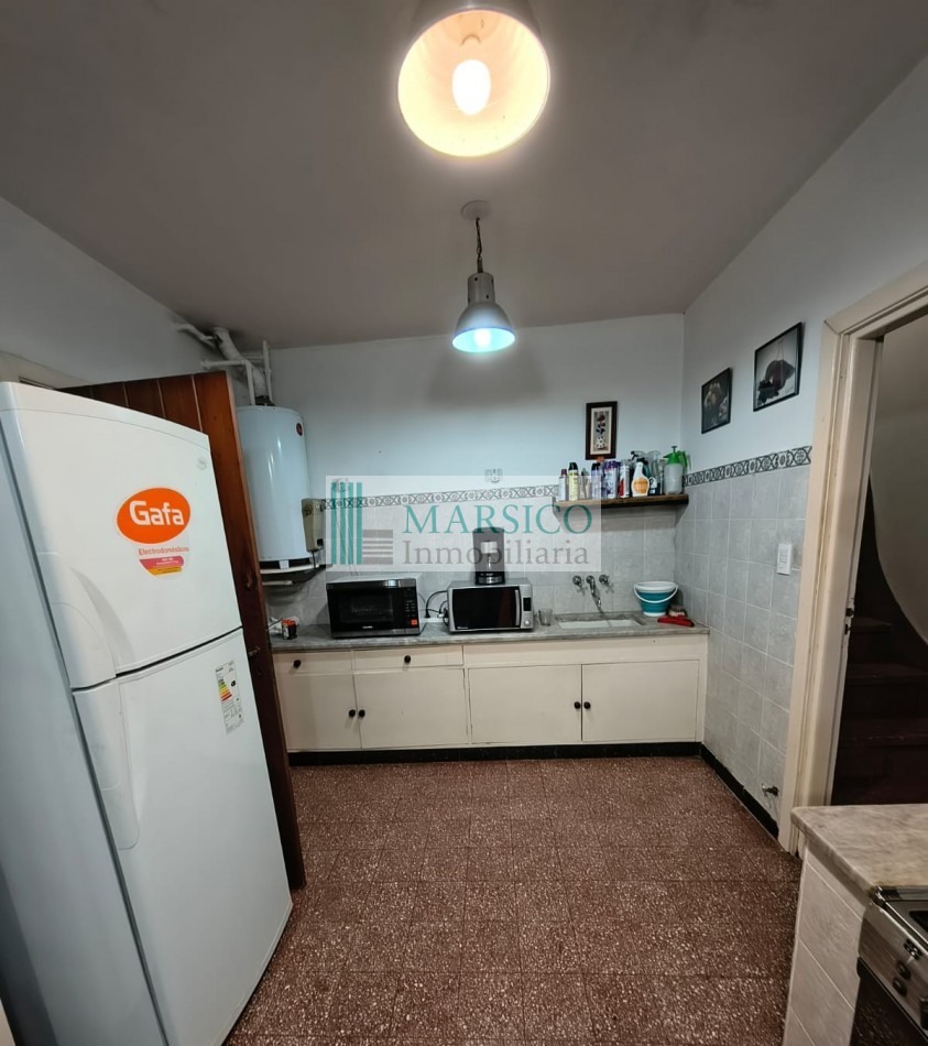 EXCELENTE CASA QUINTA EN LAGUNA LA BRAVA