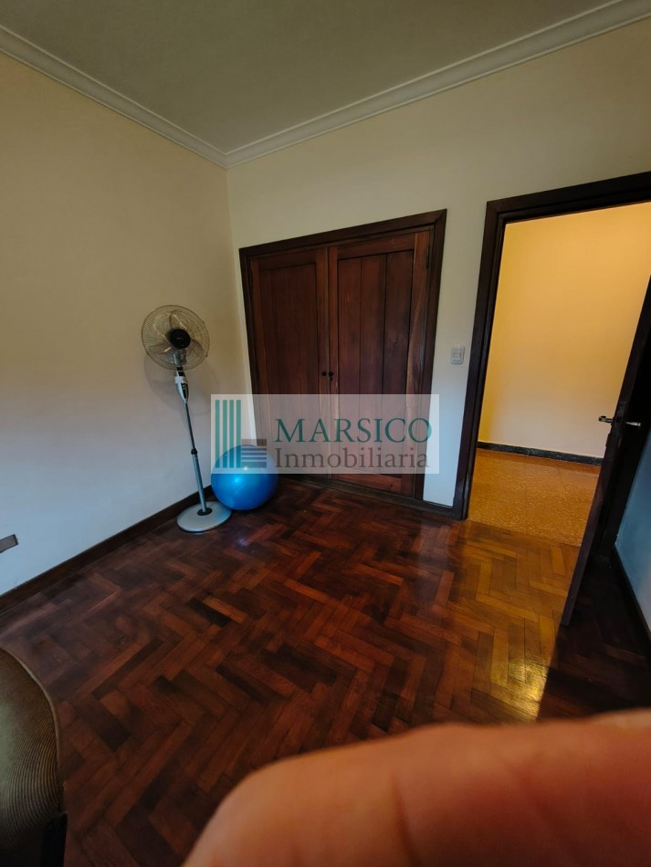 EXCELENTE CASA QUINTA EN LAGUNA LA BRAVA
