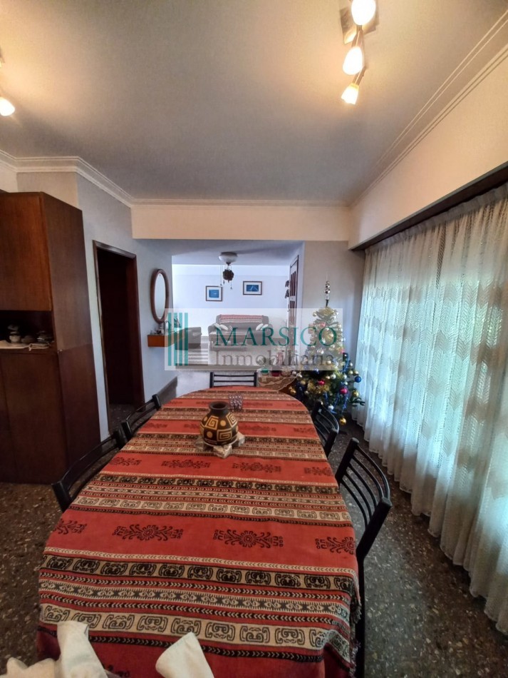 Chalet barrio San Carlos Mar del plata