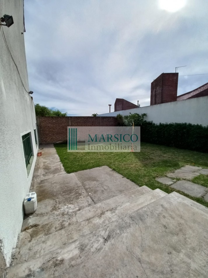 Chalet barrio San Carlos Mar del plata