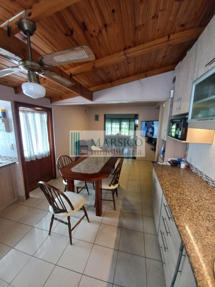 Chalet barrio San Carlos Mar del plata
