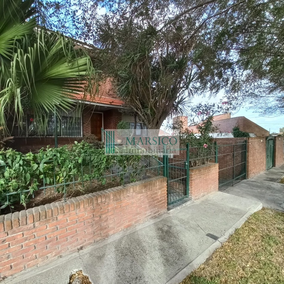 Chalet barrio San Carlos Mar del plata