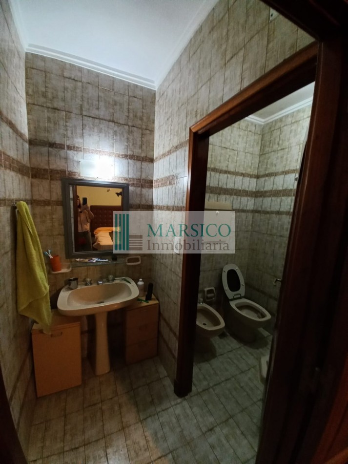 CHALET EN BARRIO COSTA DEL SOL MAR CHIQUITA