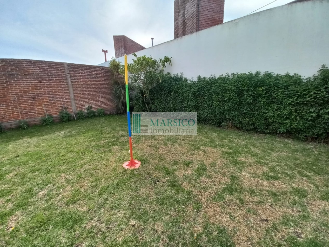 Chalet barrio San Carlos Mar del plata