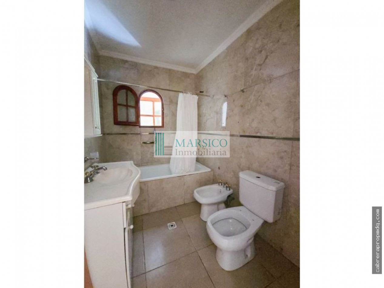 Departamento de 2 ambientes 