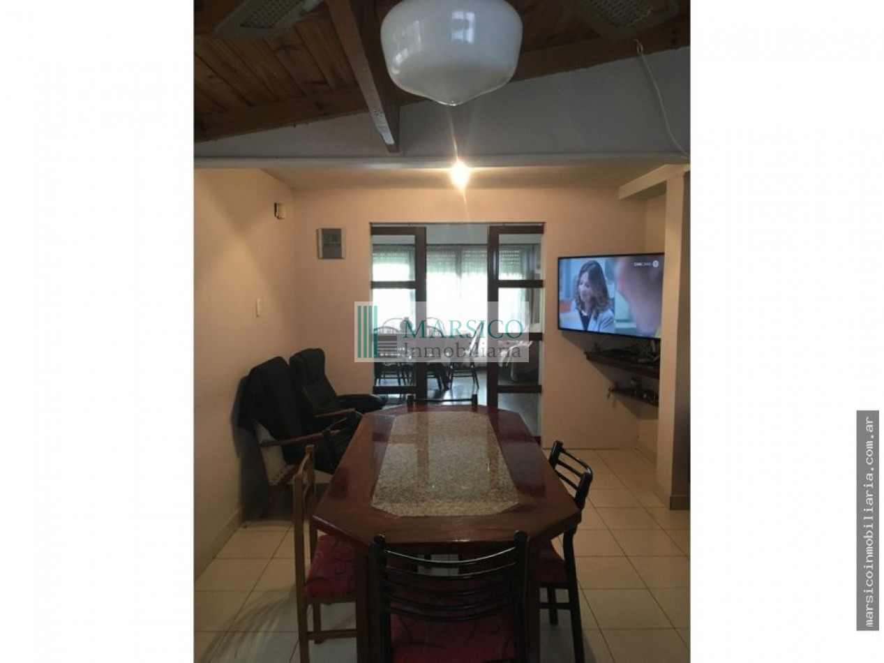 Chalet barrio San Carlos Mar del plata