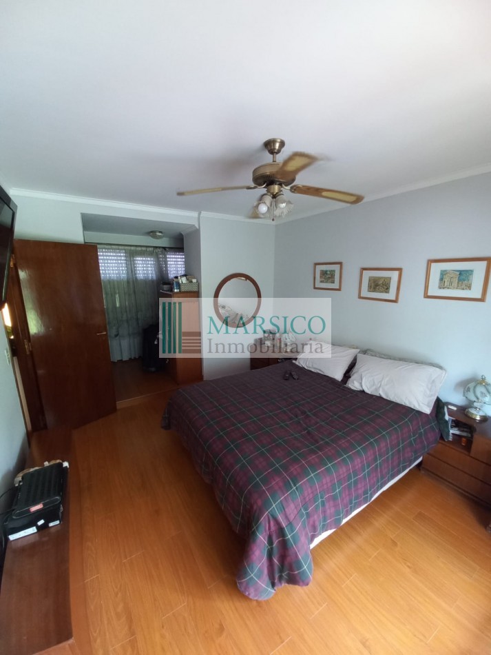 Chalet barrio San Carlos Mar del plata