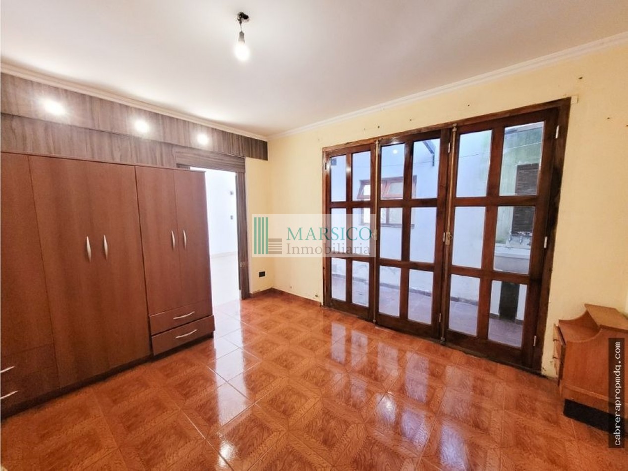 Departamento de 2 ambientes 