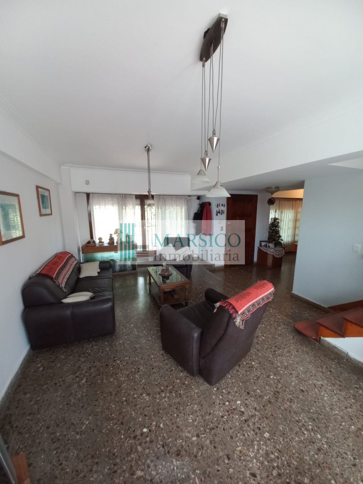 Chalet barrio San Carlos Mar del plata