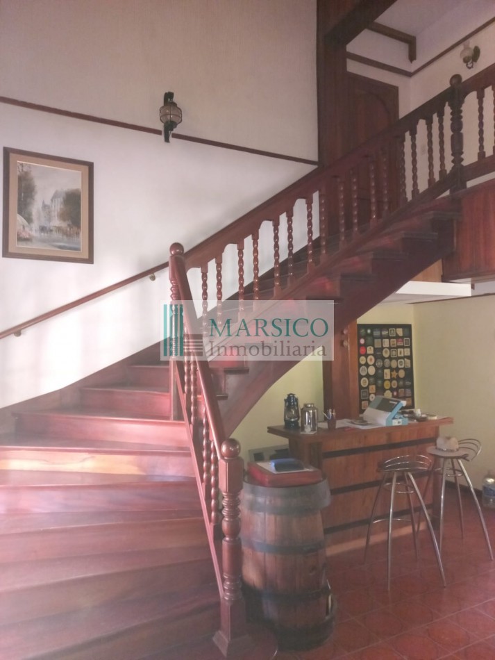 CHALET EN BARRIO COSTA DEL SOL MAR CHIQUITA