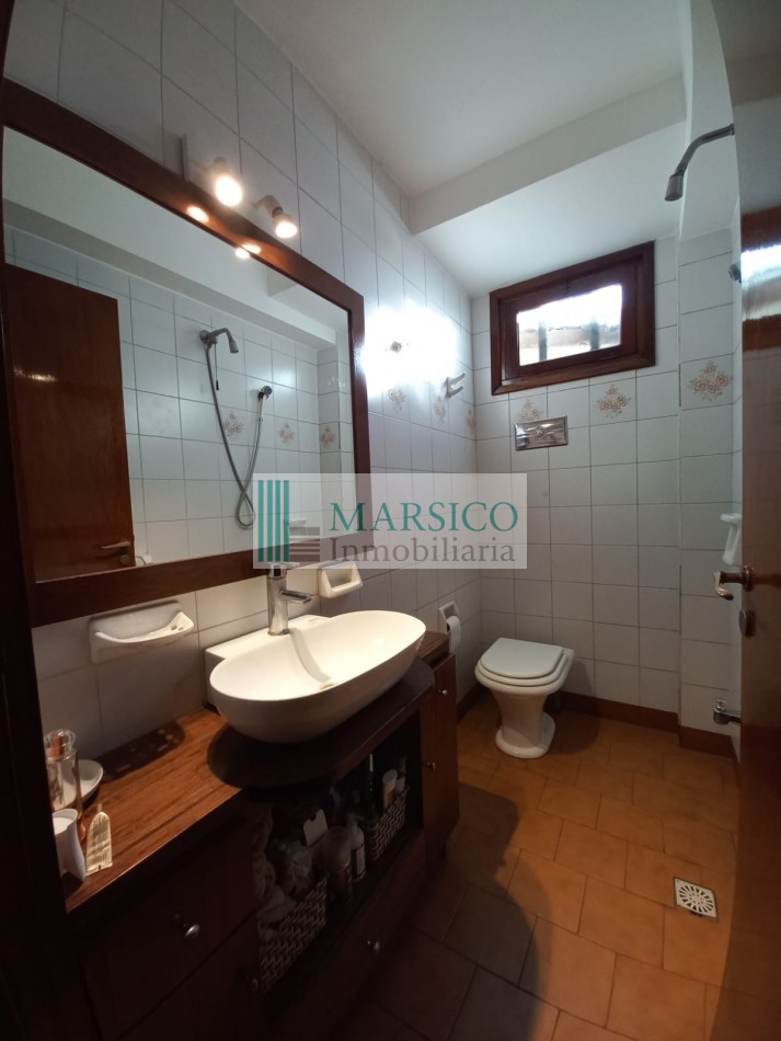 Chalet barrio San Carlos Mar del plata
