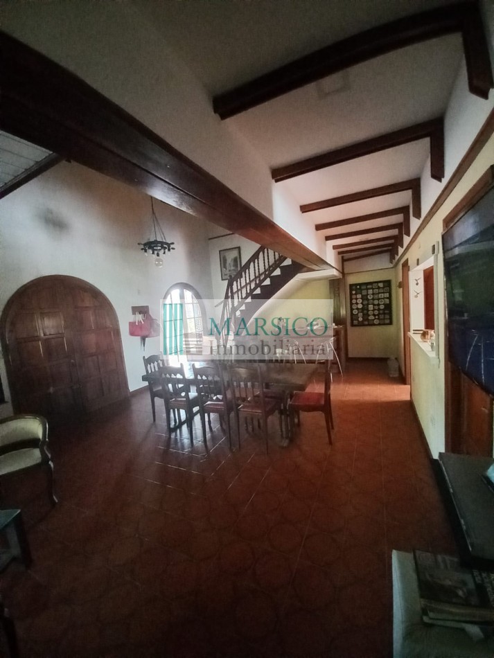 CHALET EN BARRIO COSTA DEL SOL MAR CHIQUITA