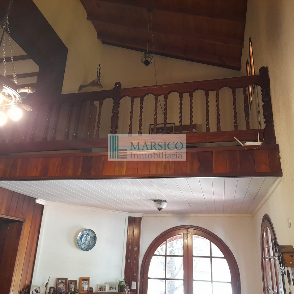CHALET EN BARRIO COSTA DEL SOL MAR CHIQUITA