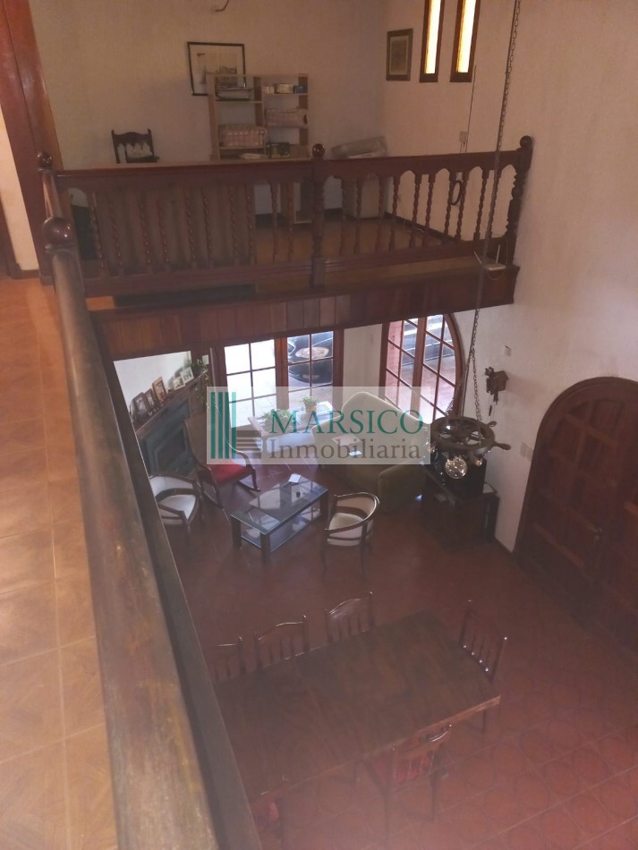CHALET EN BARRIO COSTA DEL SOL MAR CHIQUITA