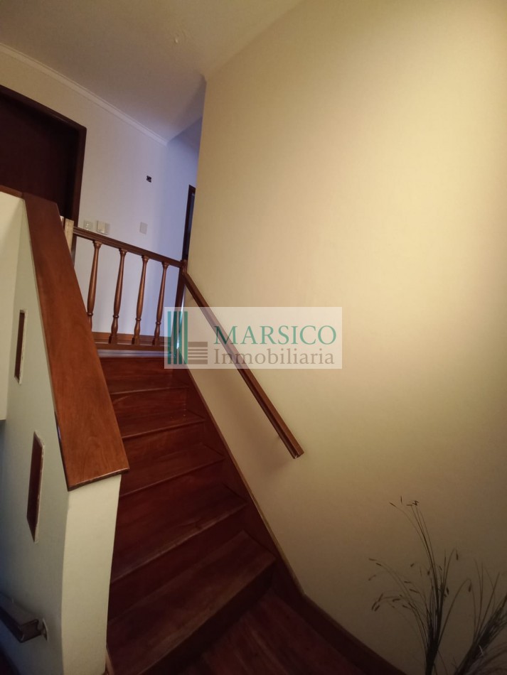 Chalet barrio San Carlos Mar del plata
