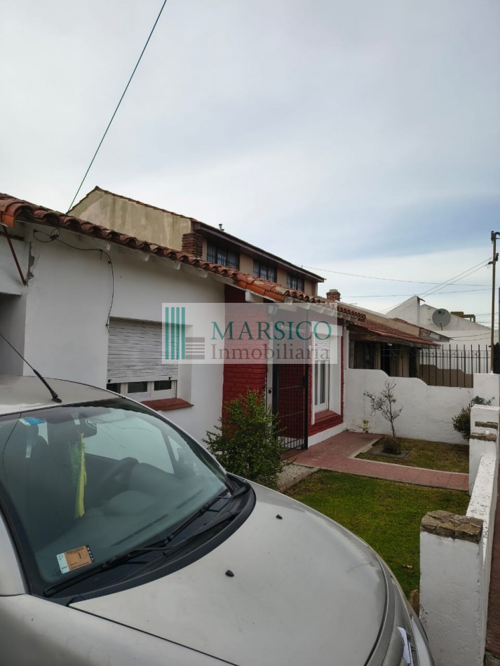 Chalet tradicional