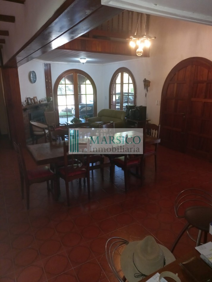 CHALET EN BARRIO COSTA DEL SOL MAR CHIQUITA
