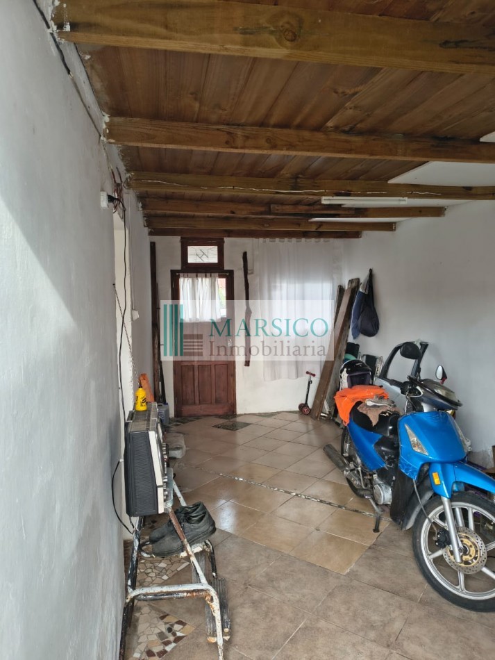 Chalet tradicional