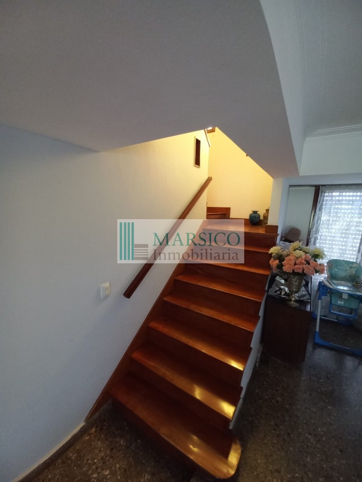Chalet barrio San Carlos Mar del plata