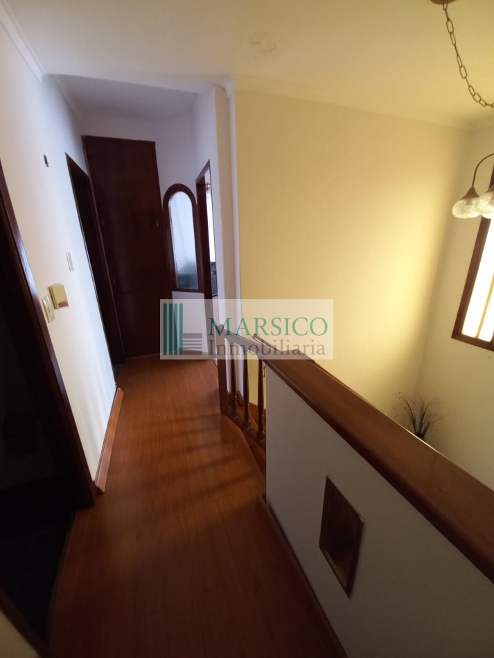 Chalet barrio San Carlos Mar del plata