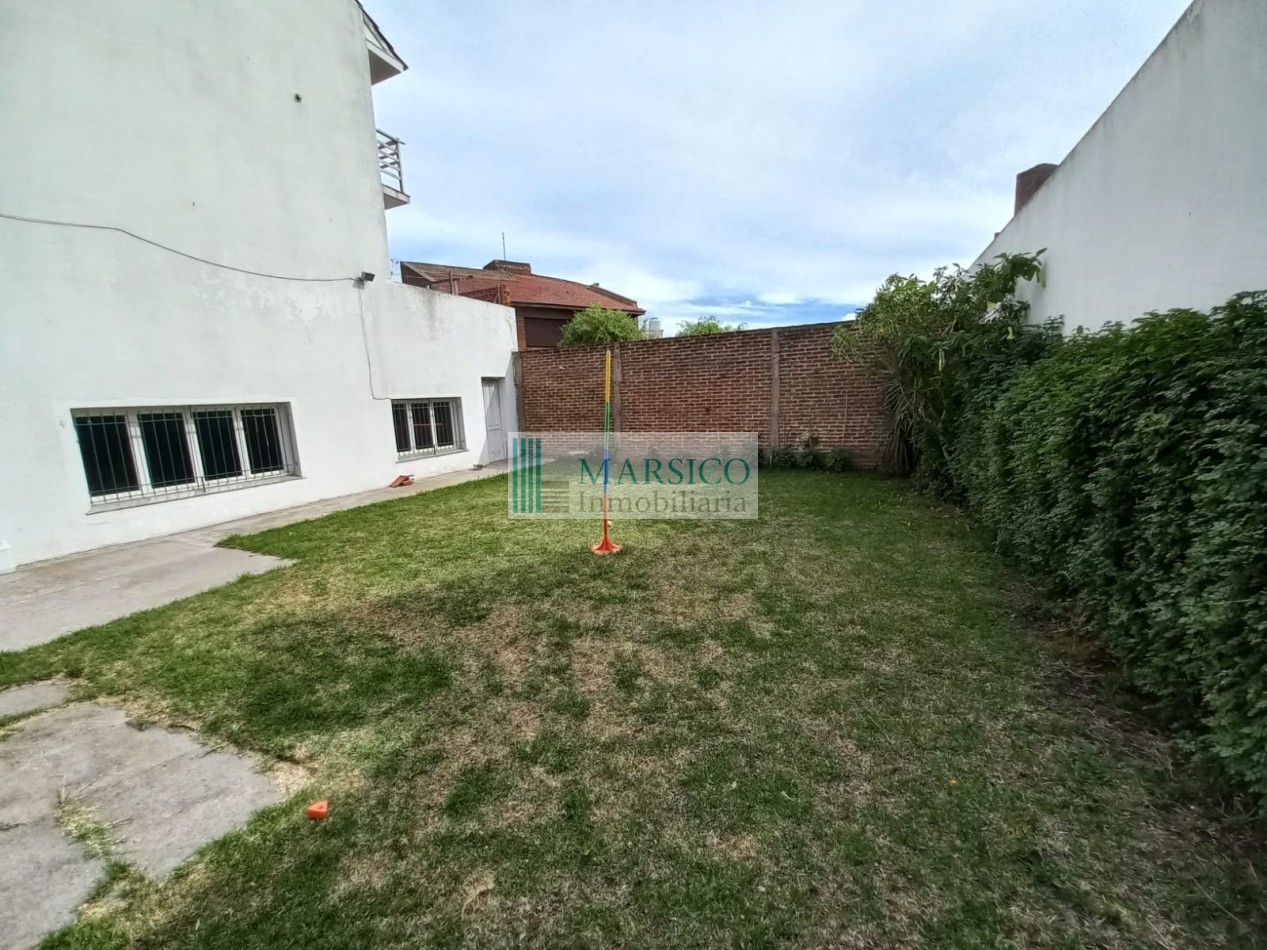 Chalet barrio San Carlos Mar del plata