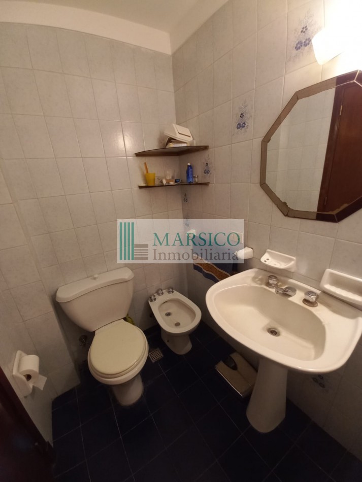 Chalet barrio San Carlos Mar del plata